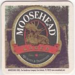 Moosehead CA 063
